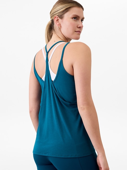 Image number 5 showing, With Ease Strappy Tank