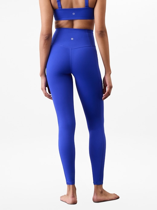 Image number 2 showing, Salutation Stash High Rise Legging