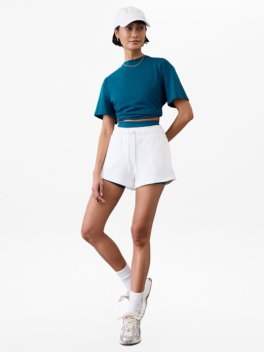 Image number 3 showing, True Cotton Tee