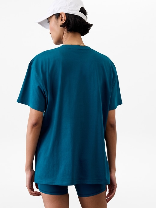 Image number 2 showing, True Cotton Tee