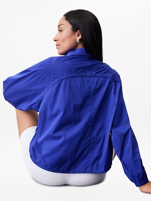 Image number 4 showing, Rise Jacket