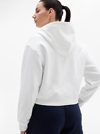 Heavyweight Terry Full Zip