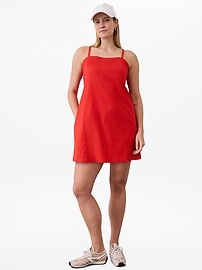 Paradise Cami Dress