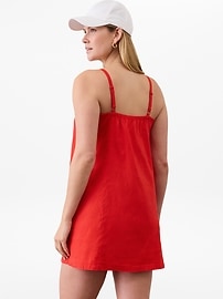 Paradise Cami Dress
