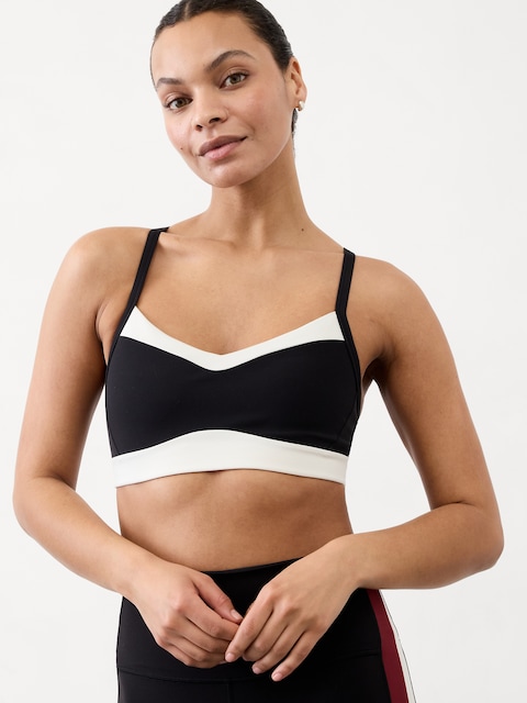 Vital Sports Bra A-C