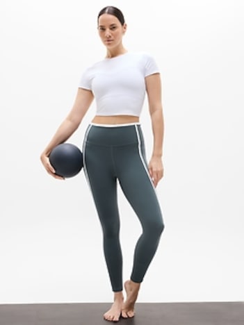 Elation Ultra High Rise 7/8 Legging