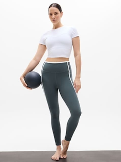 Elation Ultra High Rise 7/8 Legging