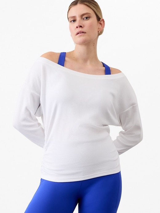 Image number 6 showing, Presence Practice Sweatshirt