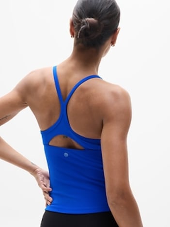 Vital Built-In Bra Tank