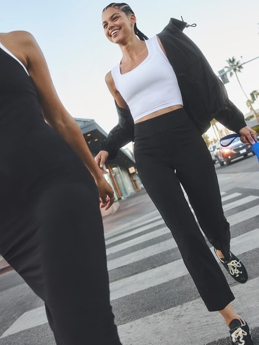 Image number 1 showing, Endless High Rise Pant