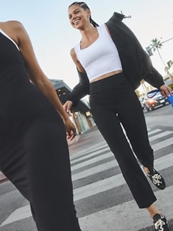 Endless High Rise Pant