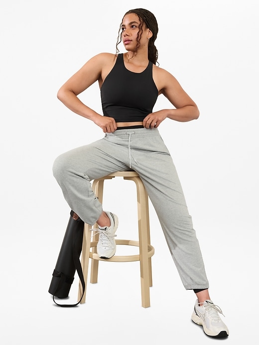 Image number 7 showing, Purpose Crop Sports Bra A-C