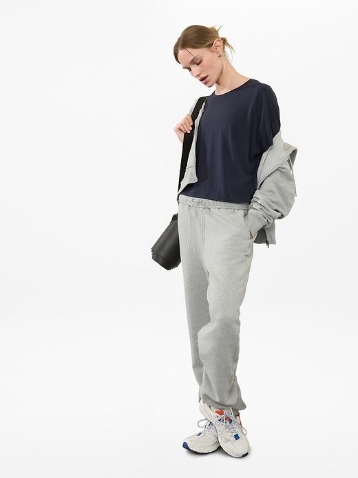 Image number 2 showing, With Ease Crop Tee