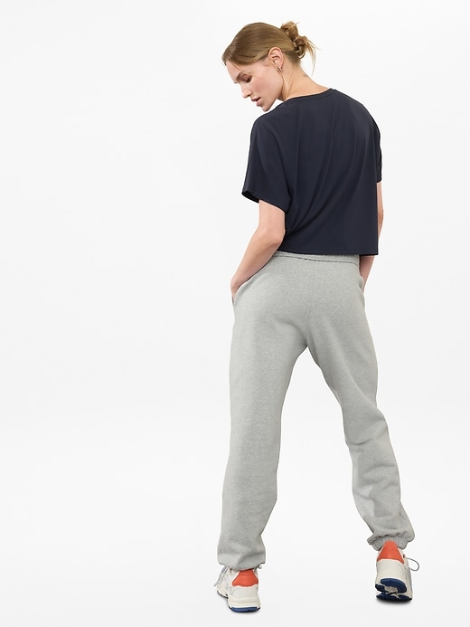 Image number 3 showing, With Ease Crop Tee