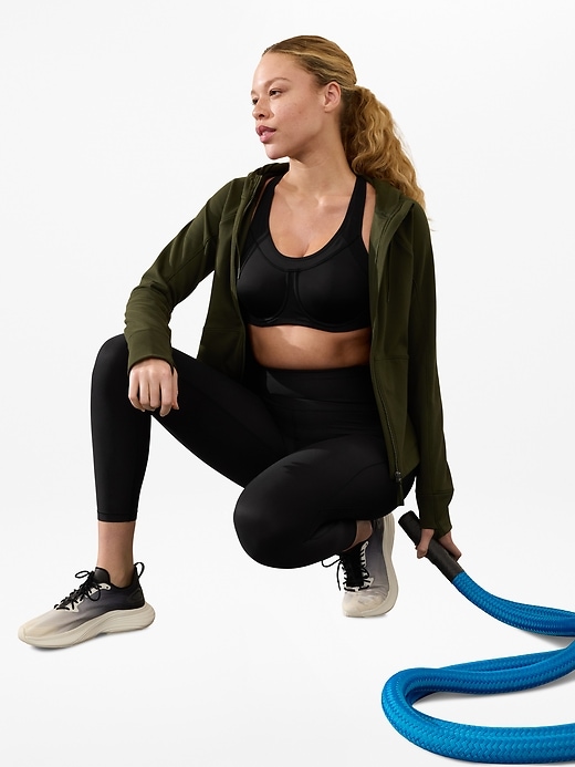 Image number 4 showing, Glory Sports Bra