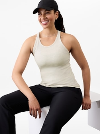 Signature Rib Tank