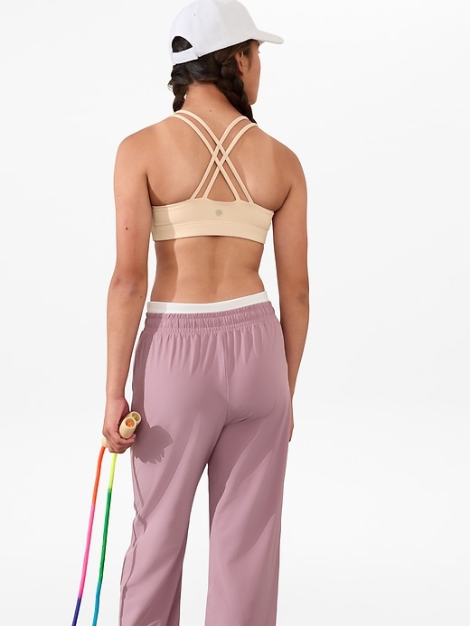 Image number 2 showing, Athleta Girl Upbeat Bra