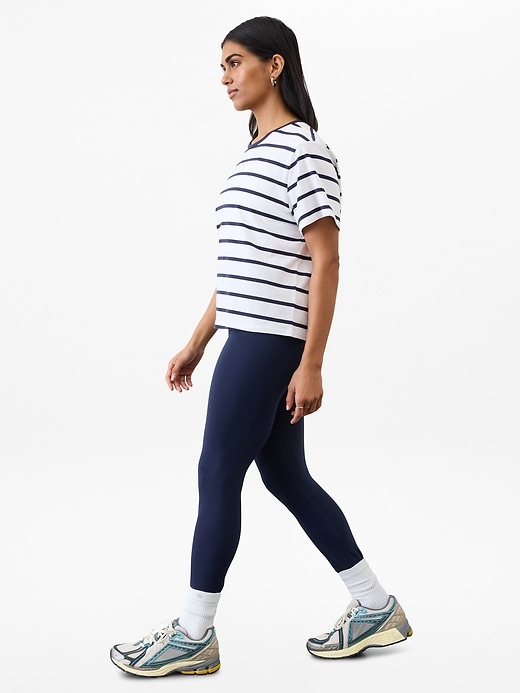 Image number 6 showing, Essential Tee