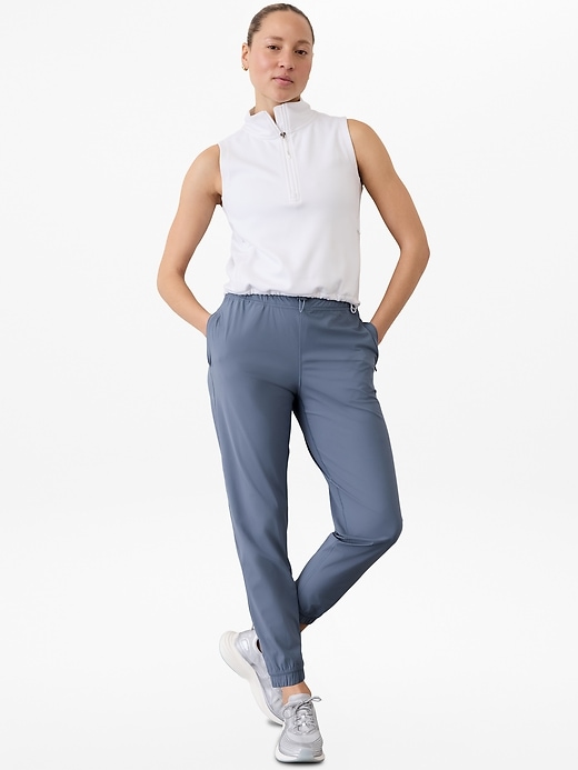 Image number 2 showing, Crosstrain High Rise Pant