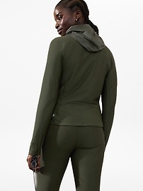 Interval Jacket