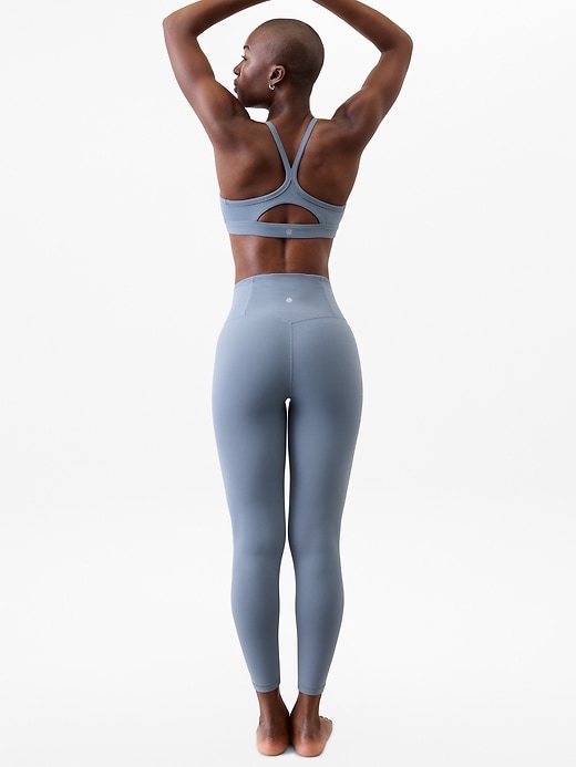 Image number 6 showing, Elation Ultra High Rise 7/8 Legging