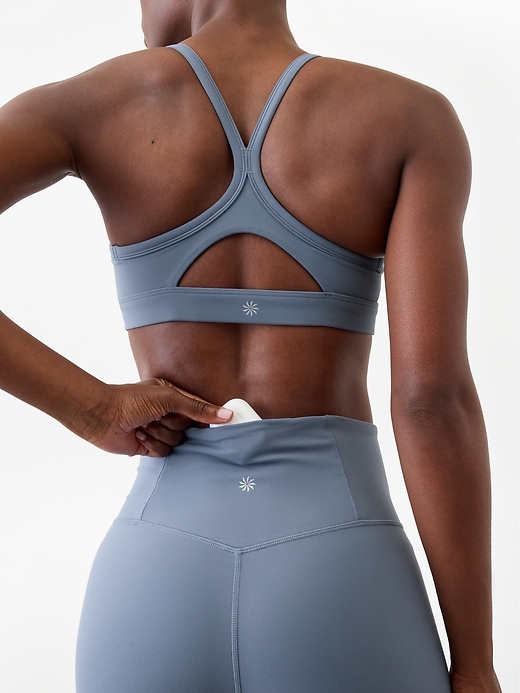 Image number 7 showing, Elation Ultra High Rise 7/8 Legging