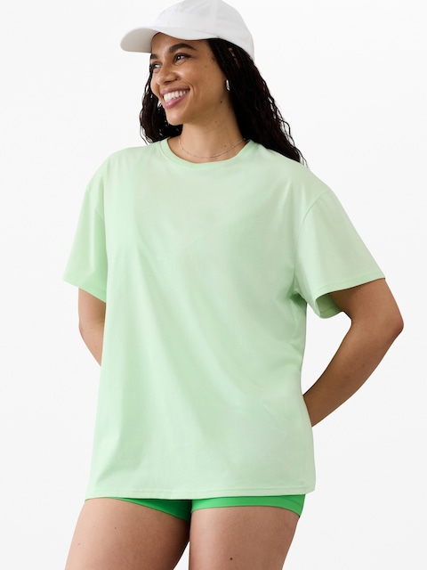 True Cotton Tee