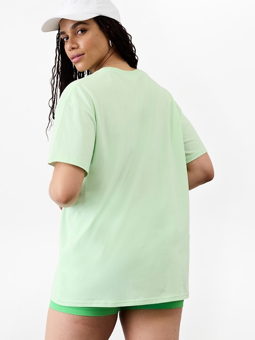 Image number 2 showing, True Cotton Tee