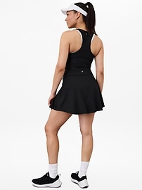 Ace Advantage 15 1/2" Skort 2.0