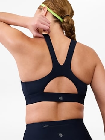 Interval Sports Bra D-DD
