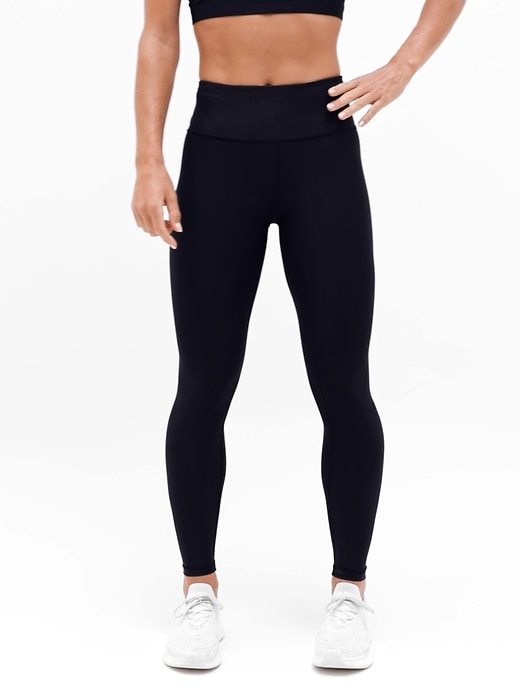 Image number 4 showing, Interval High Rise Legging