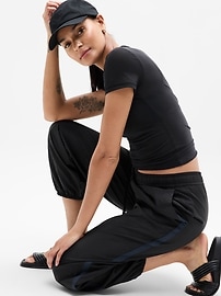 View large product image 3 of 3. Apero Mesh Tee