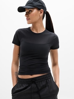 Apero Mesh Tee