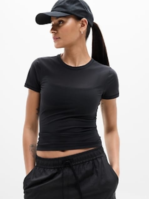 Apero Mesh Tee