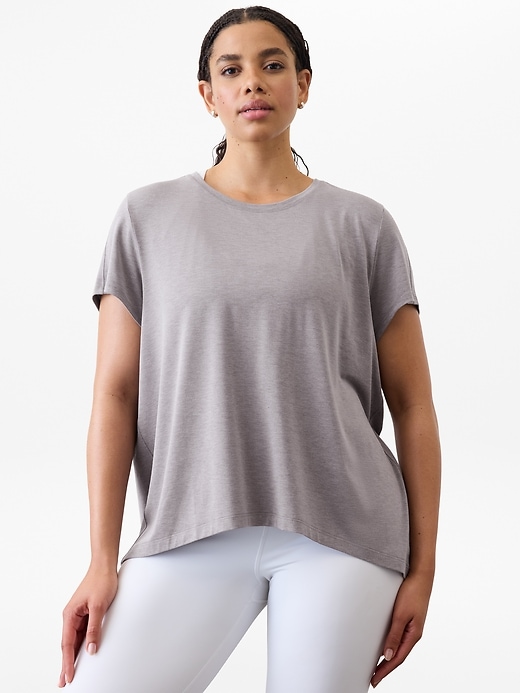 Image number 4 showing, With Ease Tee