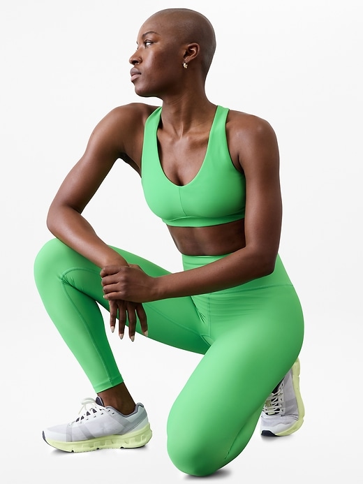 Image number 2 showing, Interval High Rise Legging