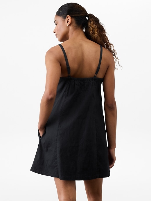 Image number 6 showing, Paradise Cami Dress