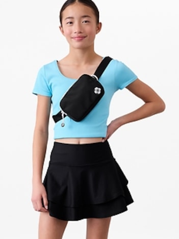 Athleta Girl Serve Skort