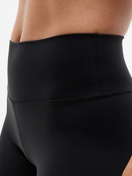 Transcend High Rise 5" Short - Black - image 5