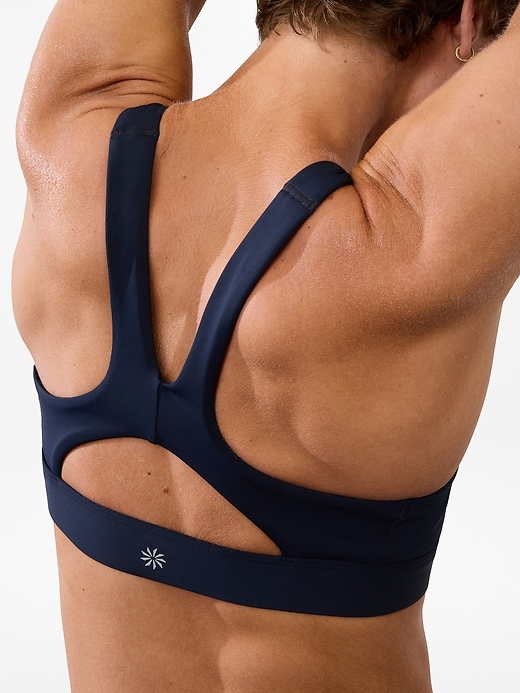 Image number 2 showing, Interval Sports Bra A-C