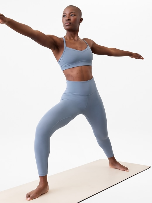 Image number 5 showing, Elation Ultra High Rise 7/8 Legging