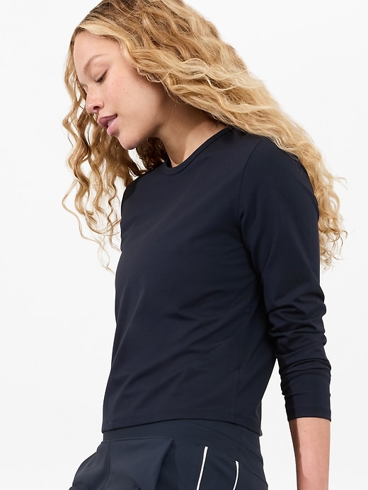 Image number 3 showing, Essential Top