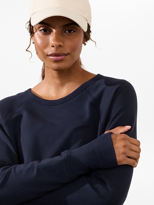 Image number 4 showing, Coaster Luxe Recover Sweatshirt
