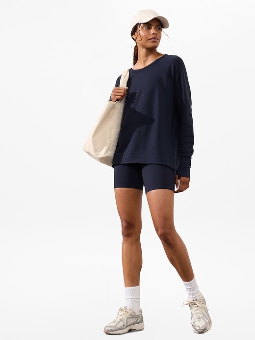 Image number 2 showing, Coaster Luxe Recover Sweatshirt
