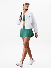 Ace High Rise 13 1/2" Skort 2.0