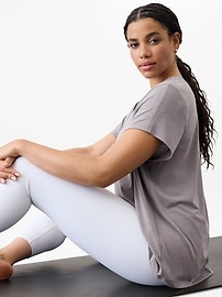 With Ease Tee