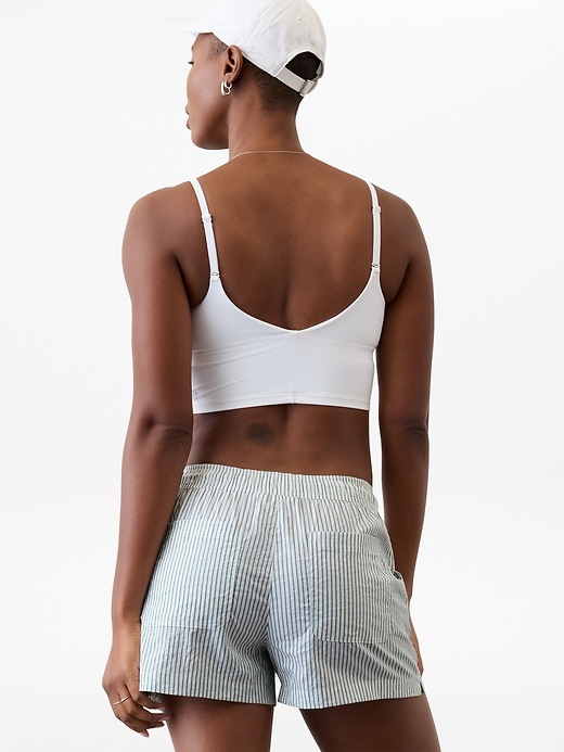 Midday Mid Rise Short