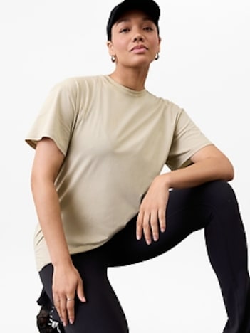 True Cotton Tee