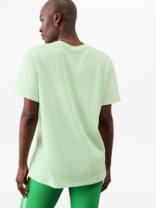 Image number 6 showing, True Cotton Tee
