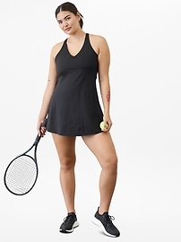 Ace Advantage Dress